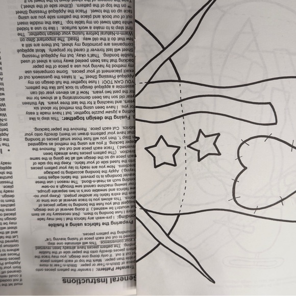 Bear Thread Designs "Snow Angels" - Picture 3 of 4